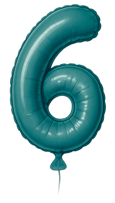 Balloon 6